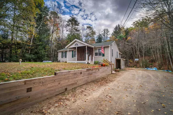 233 Berry River RD, Barrington, NH 03825