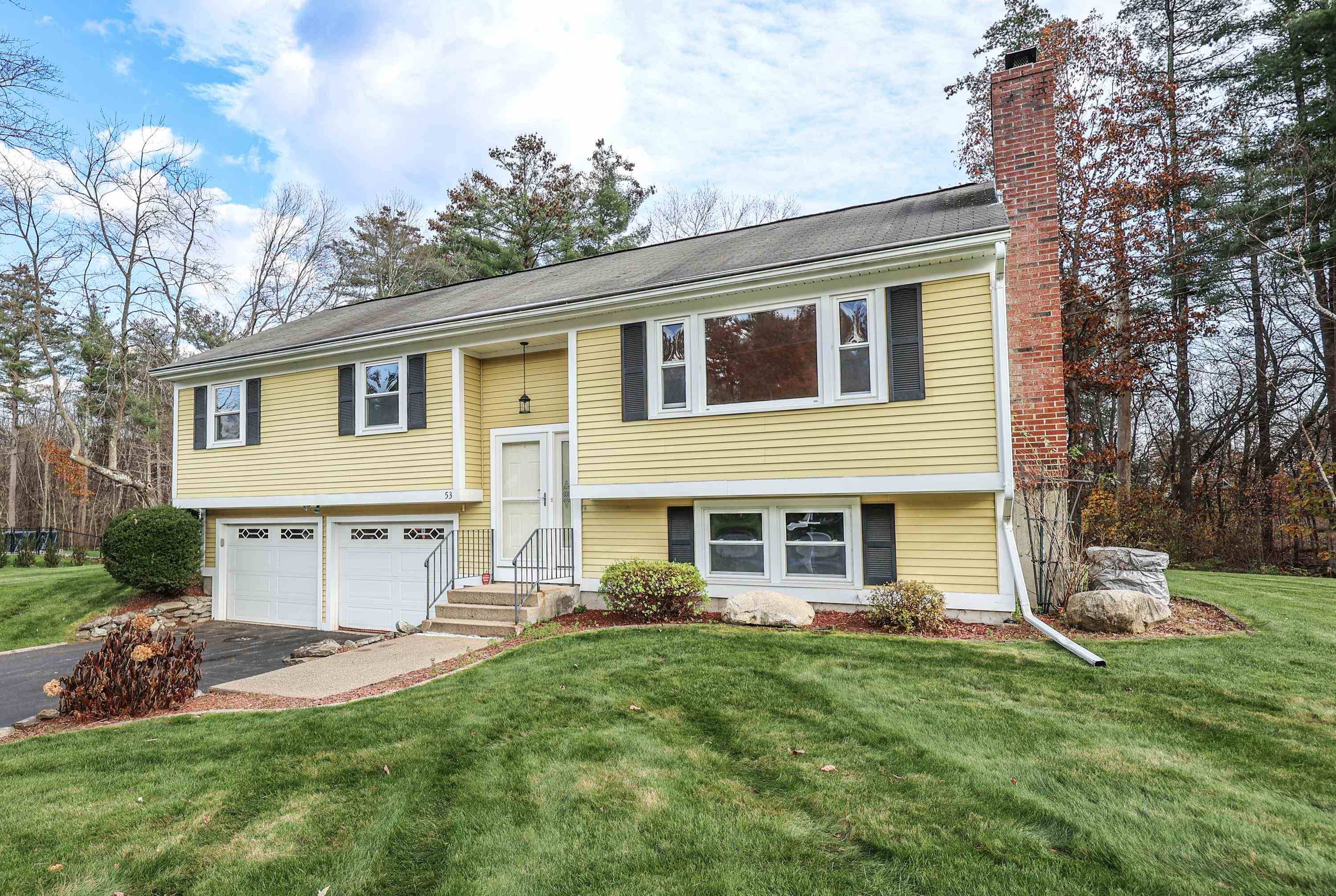 53 Musket DR, Nashua, NH 03062