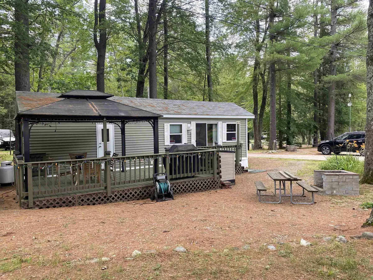 Hopkinton, NH 03229,G32 Rabbit Hill RD