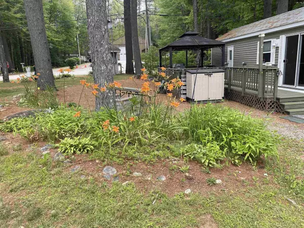 Hopkinton, NH 03229,G32 Rabbit Hill RD