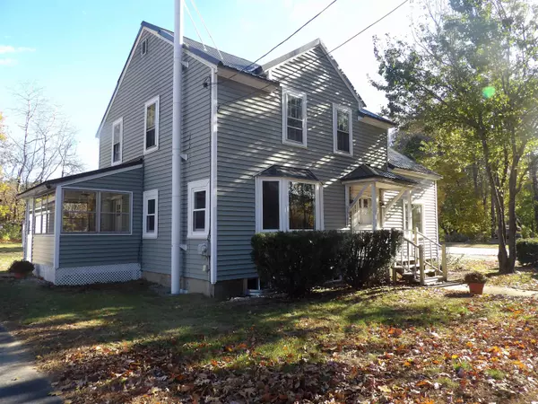 293 Victory DR, Franklin, NH 03235