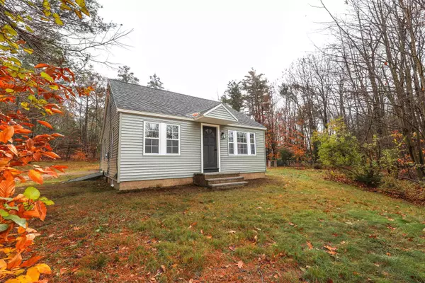 89 Temple RD, New Ipswich, NH 03071