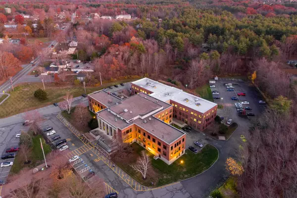 Exeter, NH 03833,1 Hampton RD #Suite A105