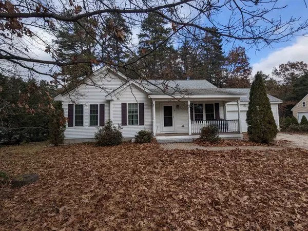 16 Lawrence ST,  Concord,  NH 03301