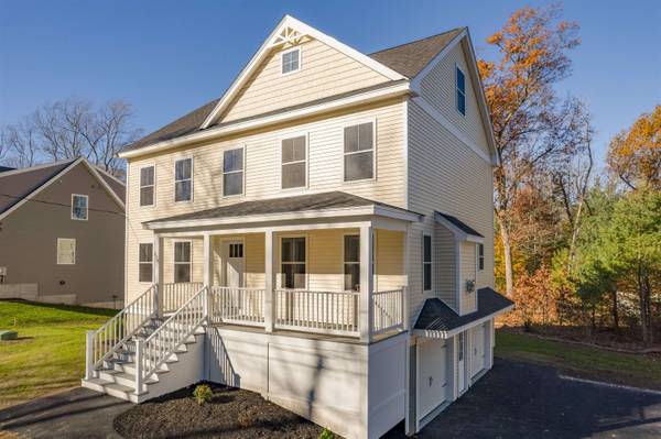 239 Lower Collins ST, Seabrook, NH 03874