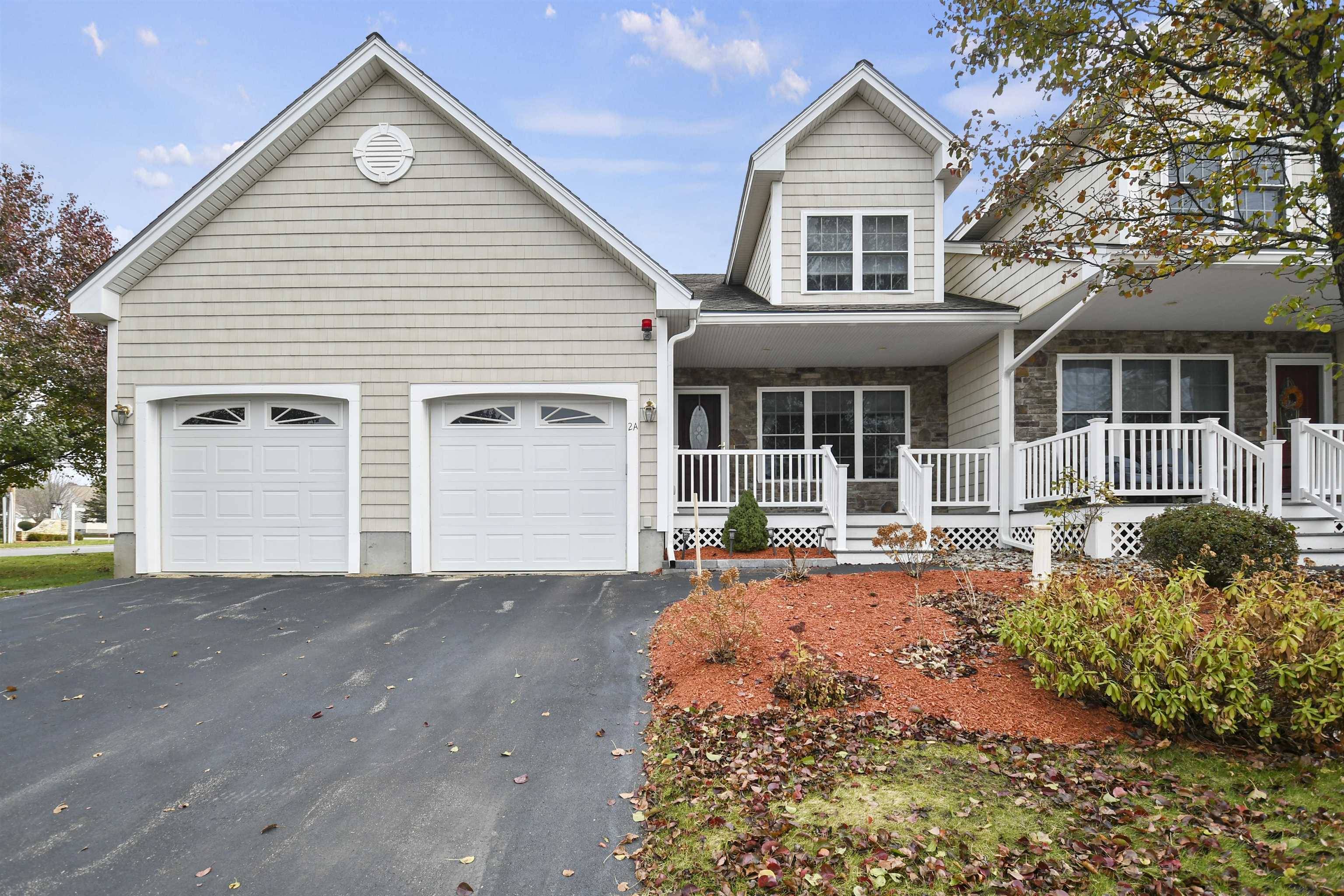 2 Doveton LN #A, Hudson, NH 03051