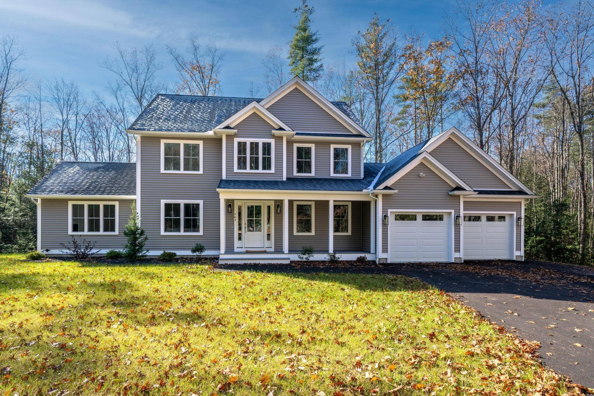 Hopkinton, NH 03229,767 Kearsarge AVE