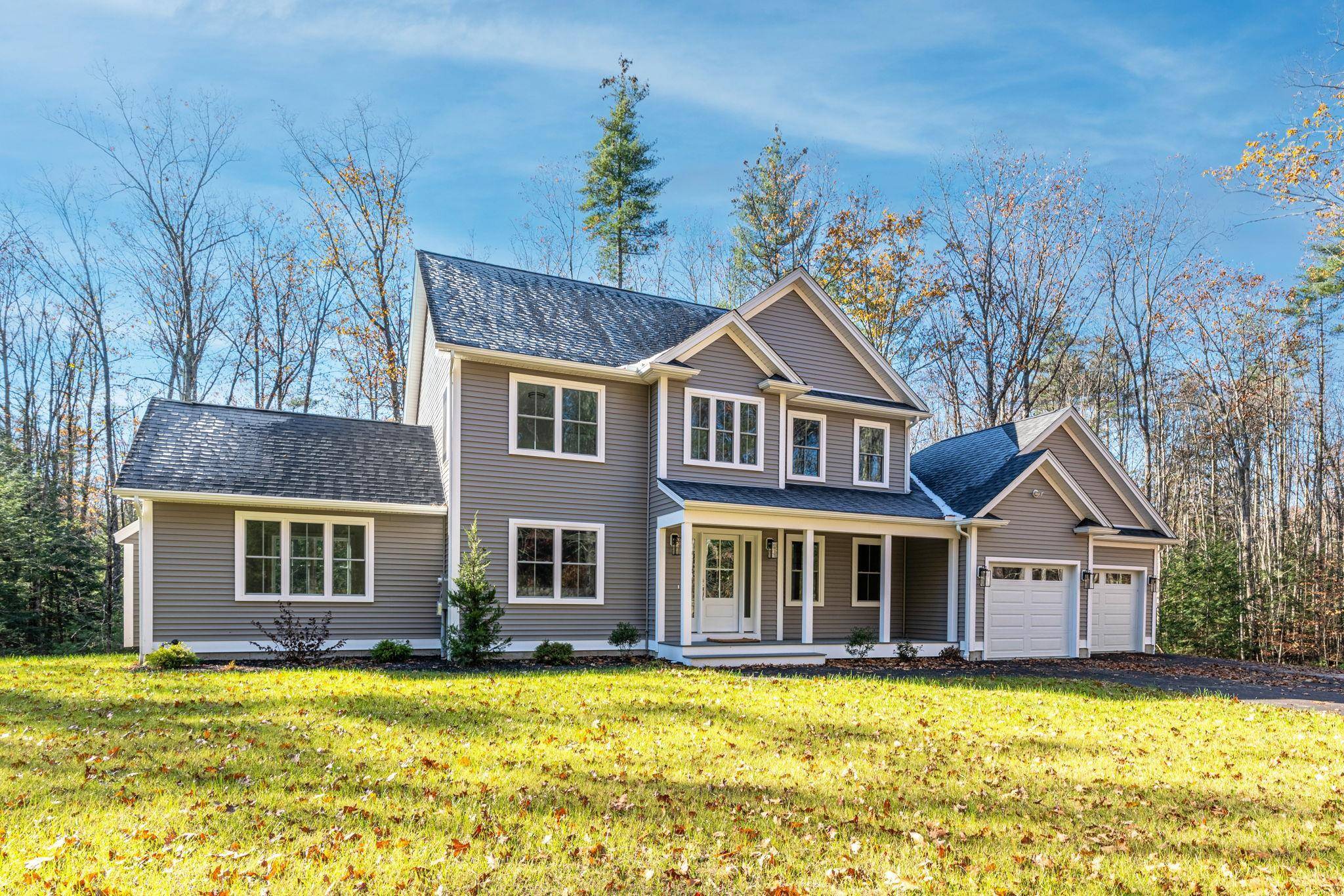 767 Kearsarge AVE, Hopkinton, NH 03229