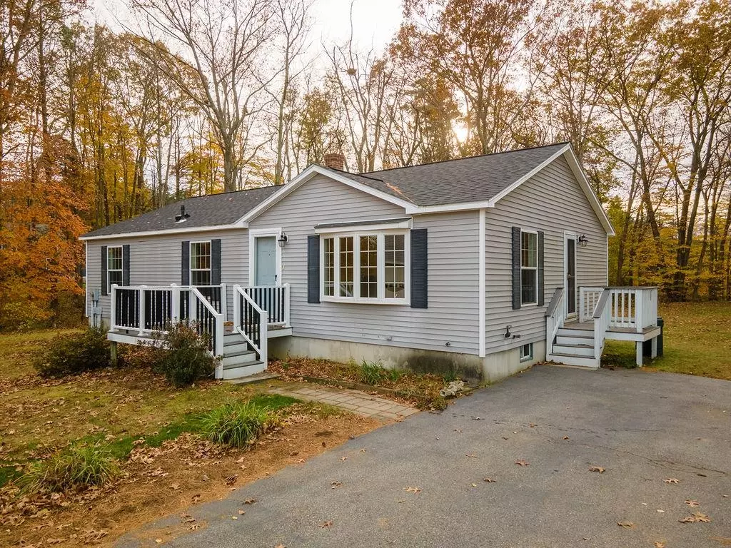 Seabrook, NH 03874,66 Farm LN #68 Farm Lane #2