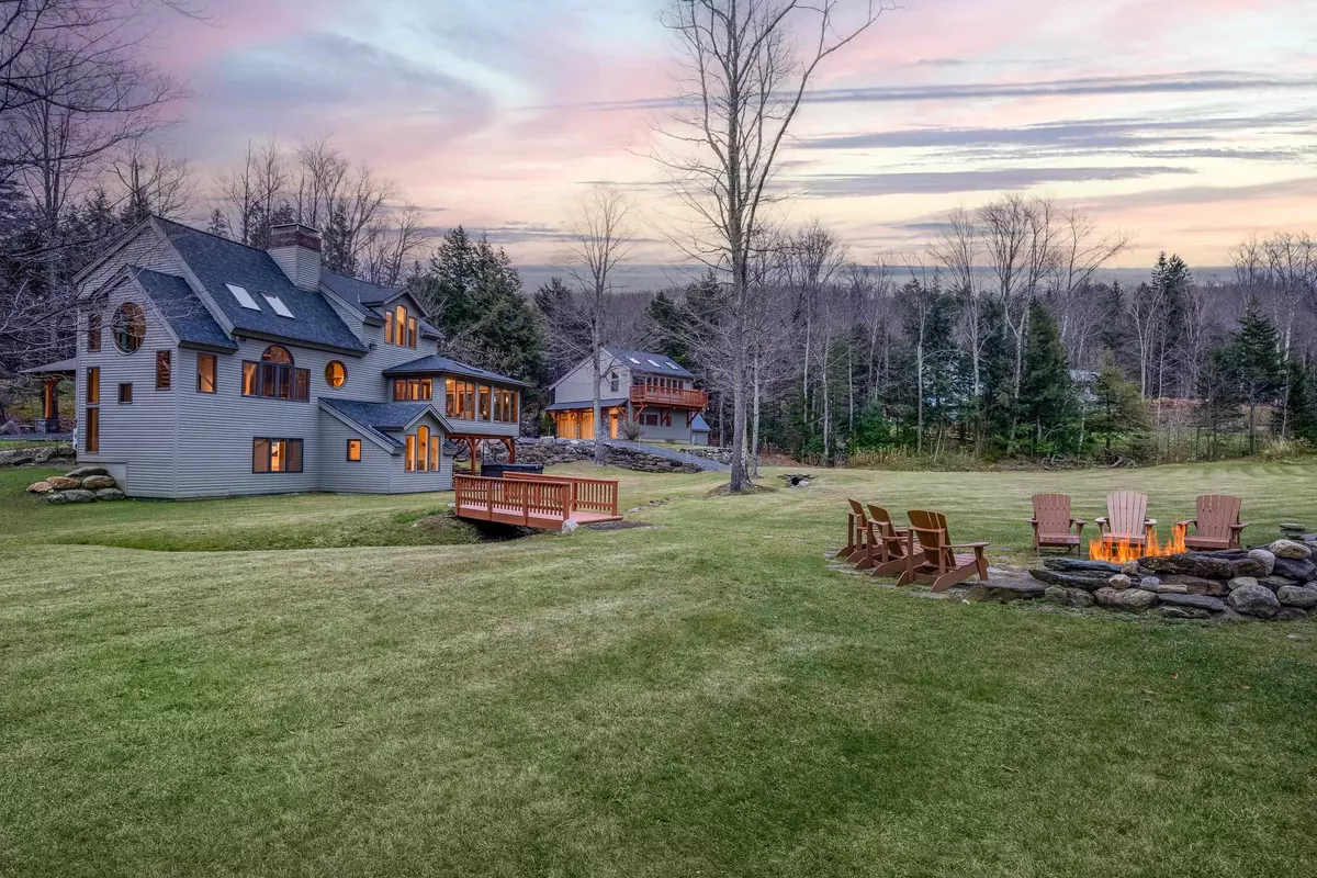 Killington, VT 05751,426 Roaring Brook RD