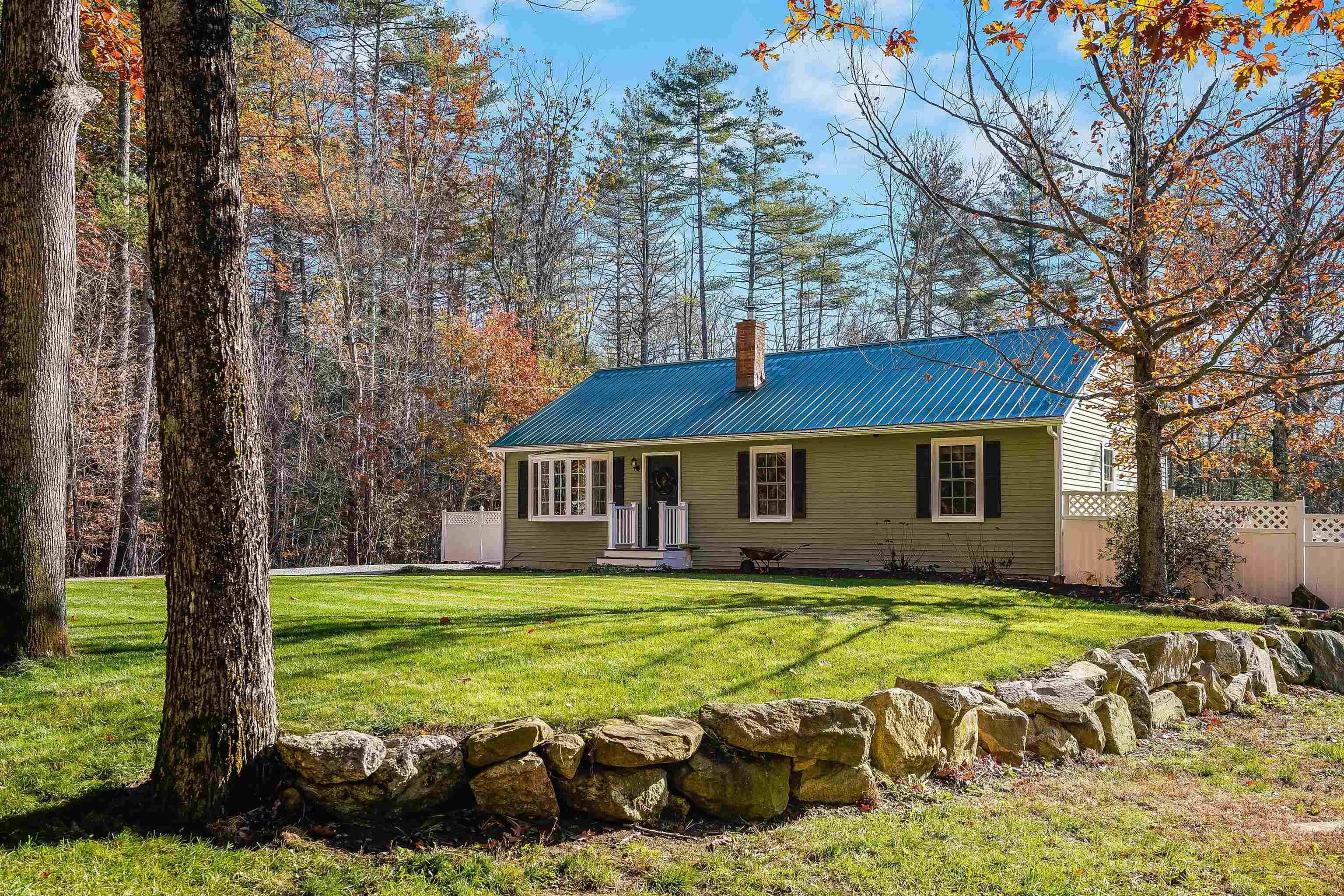 813 Pine ST, Hopkinton, NH 03229