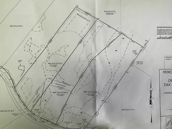 Deerfield, NH 03037,Tax Map 419 Middle RD #Lot 69-4