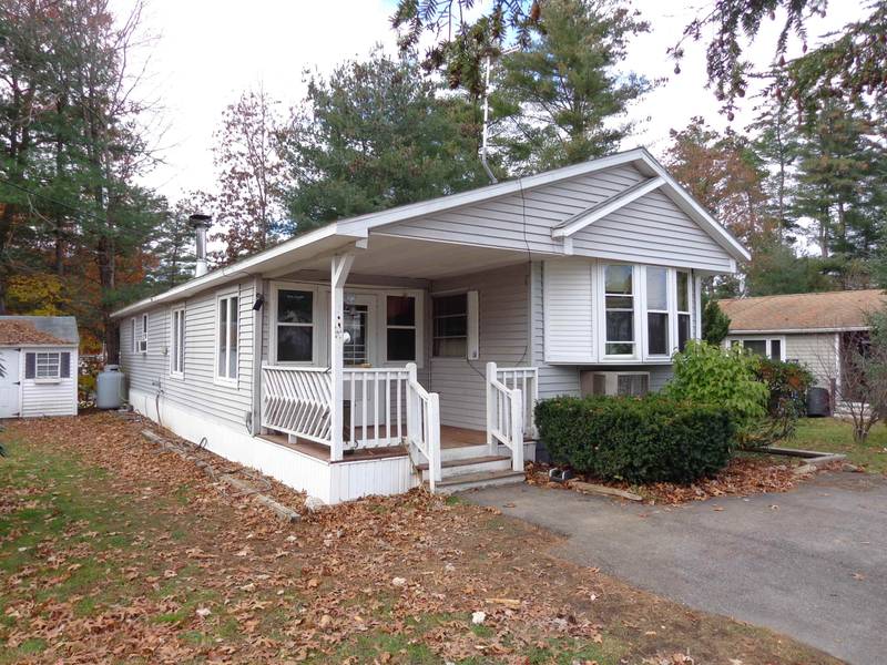 23 Hazel ST, Hollis, NH 03049