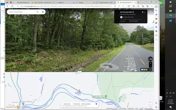 Winchester, NH 03470,0 Ashuelot Main ST #Lot 0 Block 66