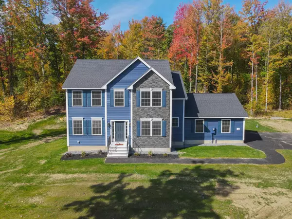 11 Hickorywood CIR #Lot 60, Meredith, NH 03253
