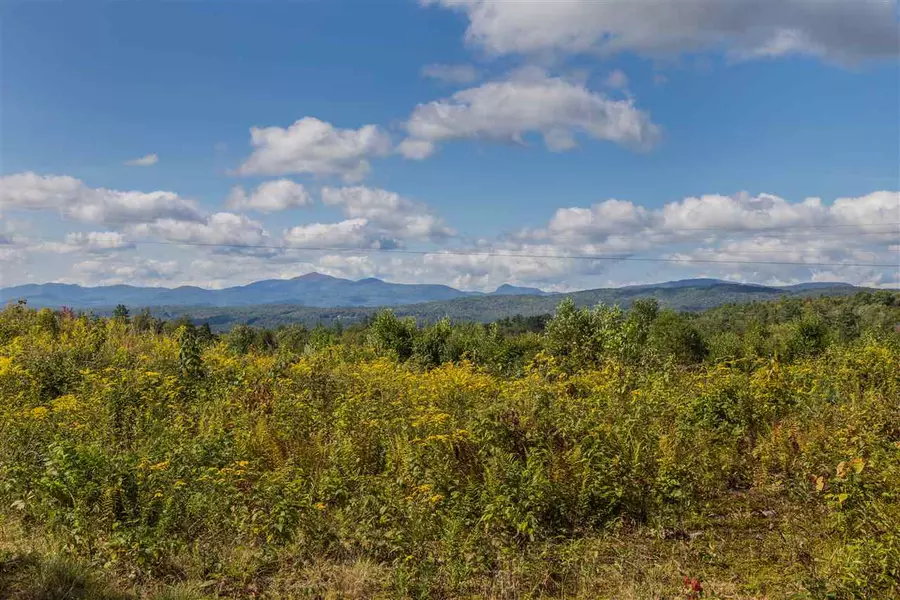 Thistle Hill PL #Lot #8, Rutland Town, VT 05701