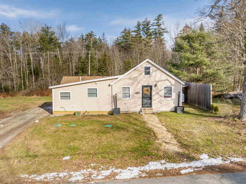 171 Orange RD, Canaan, NH 03741