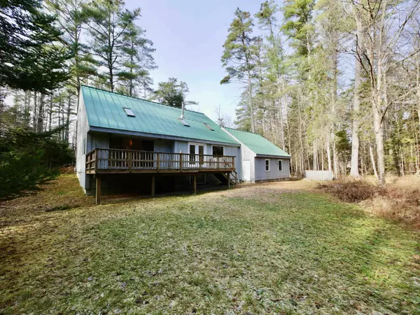 39 Longwood DR, Grantham, NH 03753