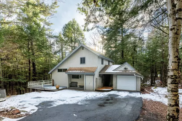 46 Deer RUN, Grantham, NH 03753