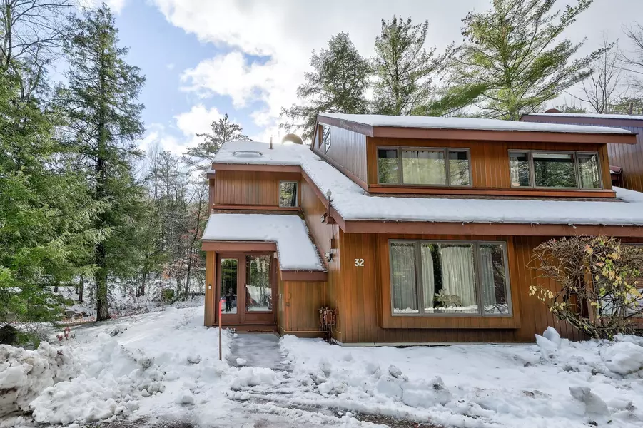 32 Mountainside on Attitash RD, Bartlett, NH 03812