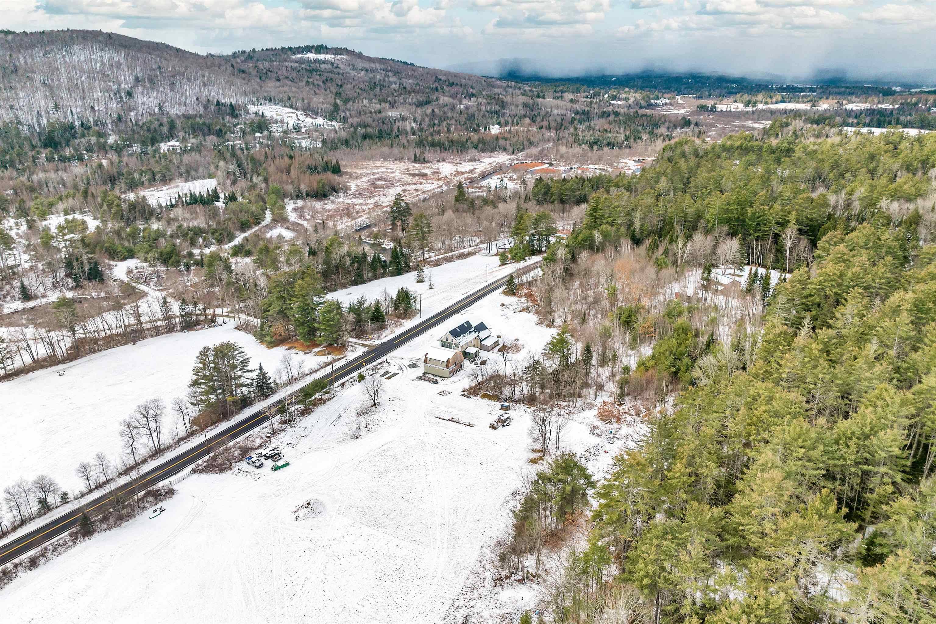 Dalton, NH 03598,575 Whitefield RD
