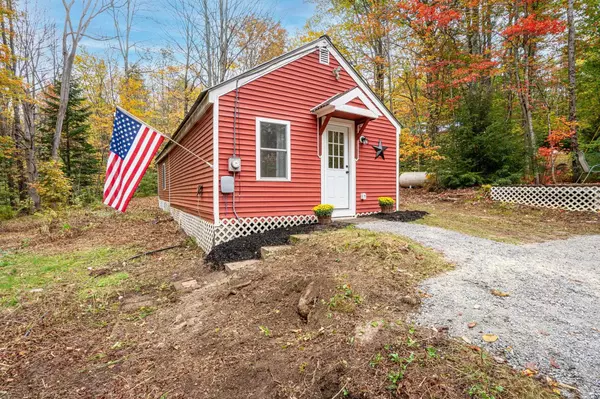 47 Sweeney RD, Washington, NH 03280