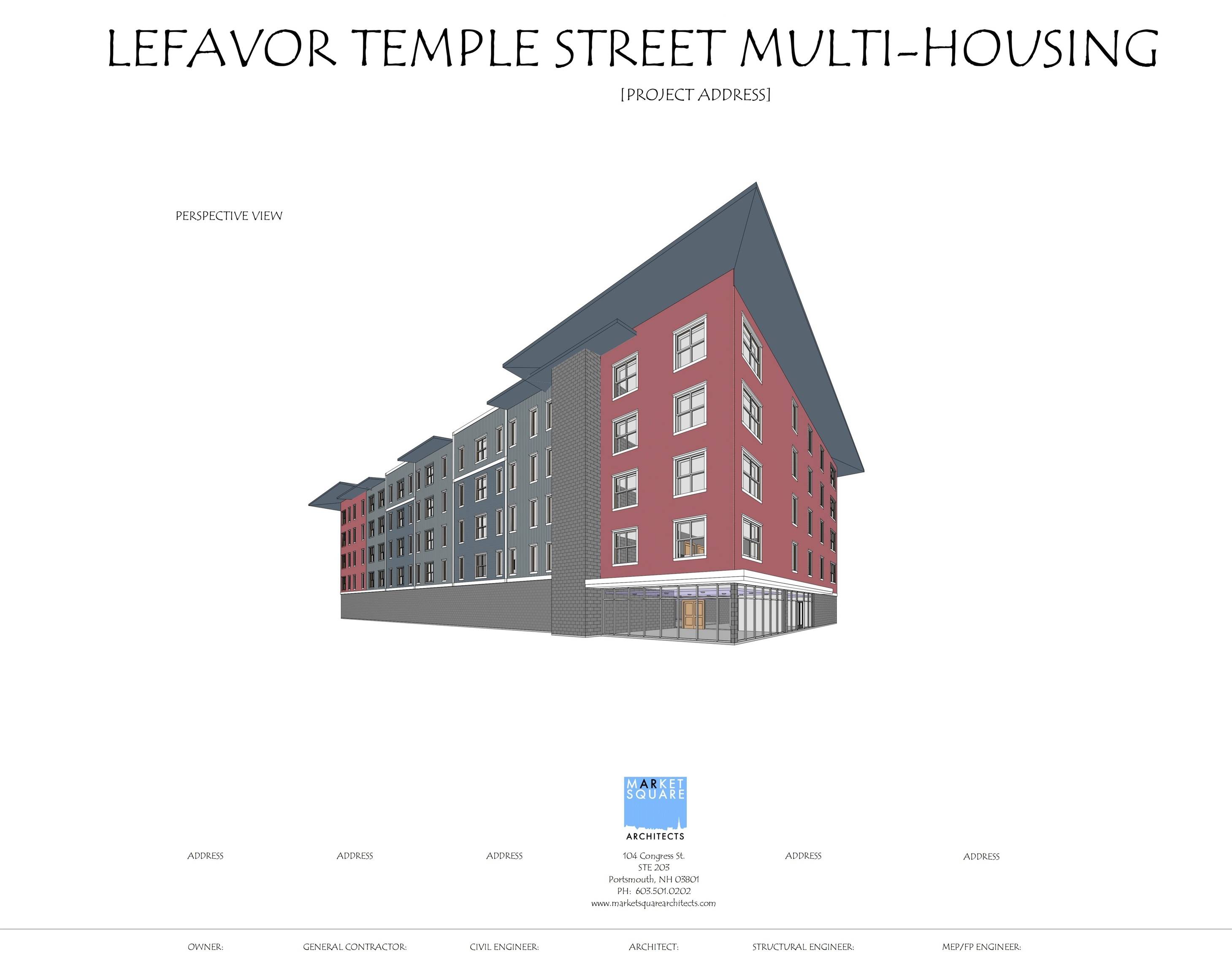 Nashua, NH 03060,103 Temple ST #Building C