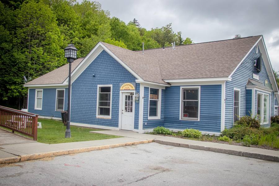 148-E Route 100, Dover, VT 05356