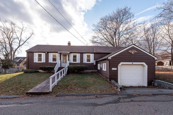 44 Woodworth AVE, Portsmouth, NH 03801