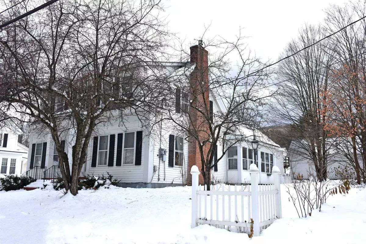 Northfield, VT 05663,267 Central ST