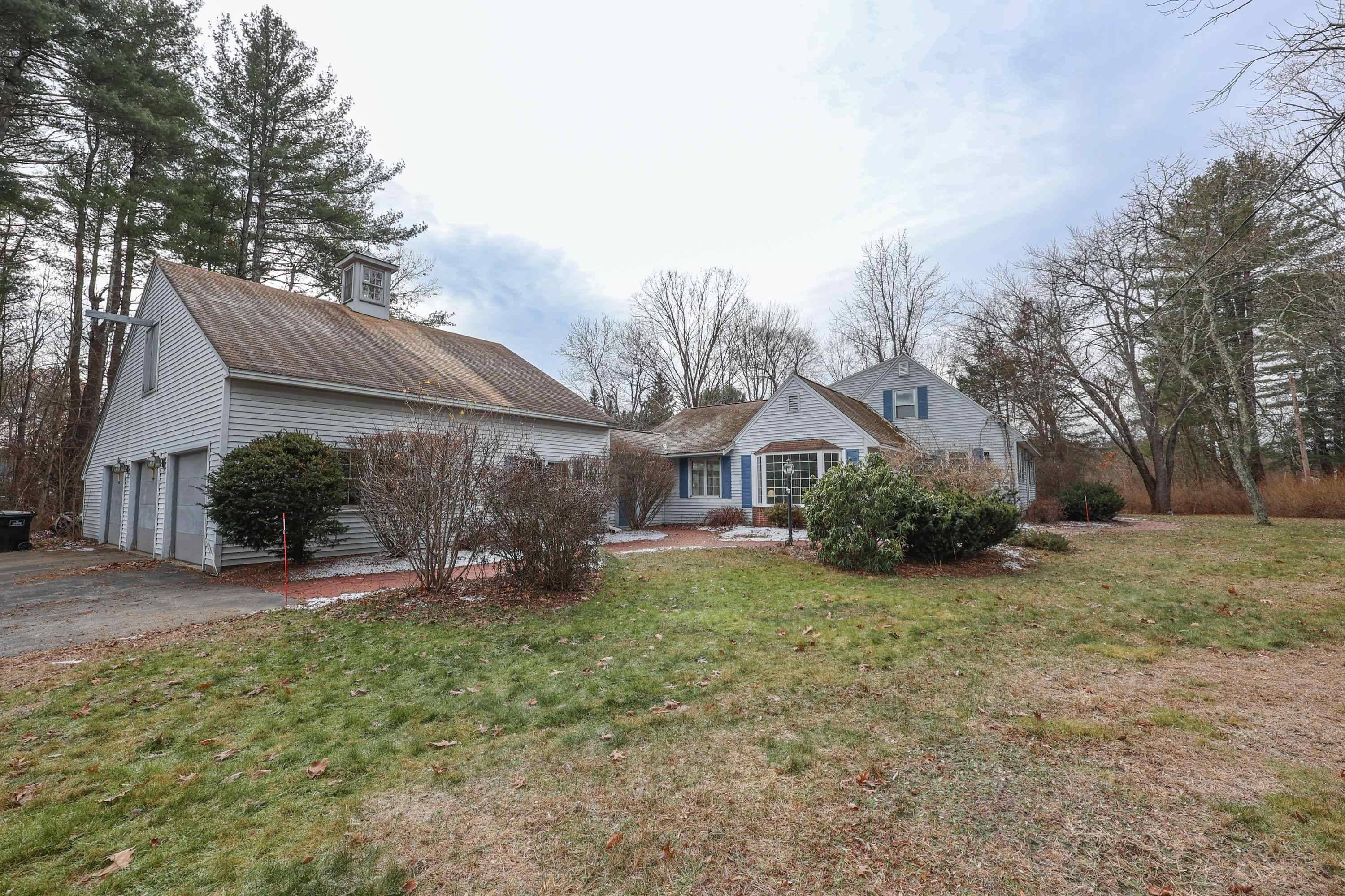 Hudson, NH 03051,11 Cutler RD