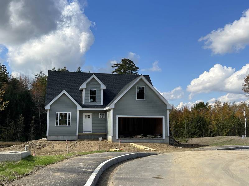 Lot 8 Freedom DR, Rochester, NH 03867