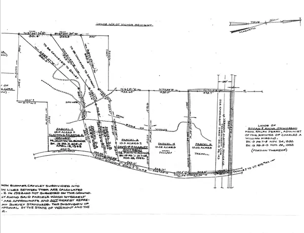 5 Birdseye RD, Ira, VT 05777