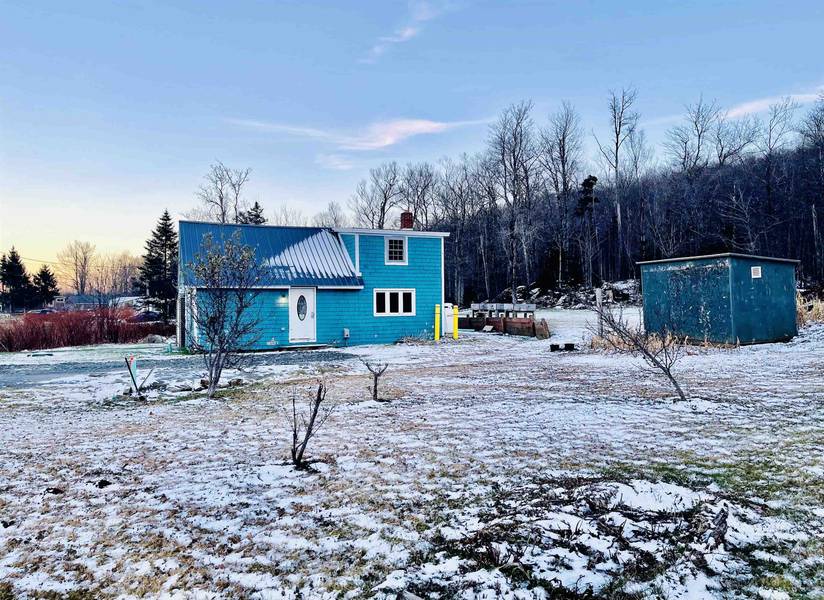 1498 VT Route 9 West, Searsburg, VT 05363