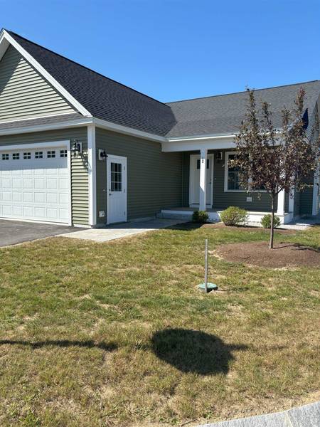 12 Thistle CIR #76, Epping, NH 03042