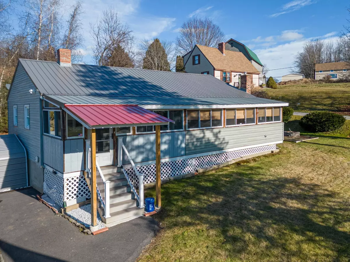 Northfield, NH 03276,20 Bean Hill RD