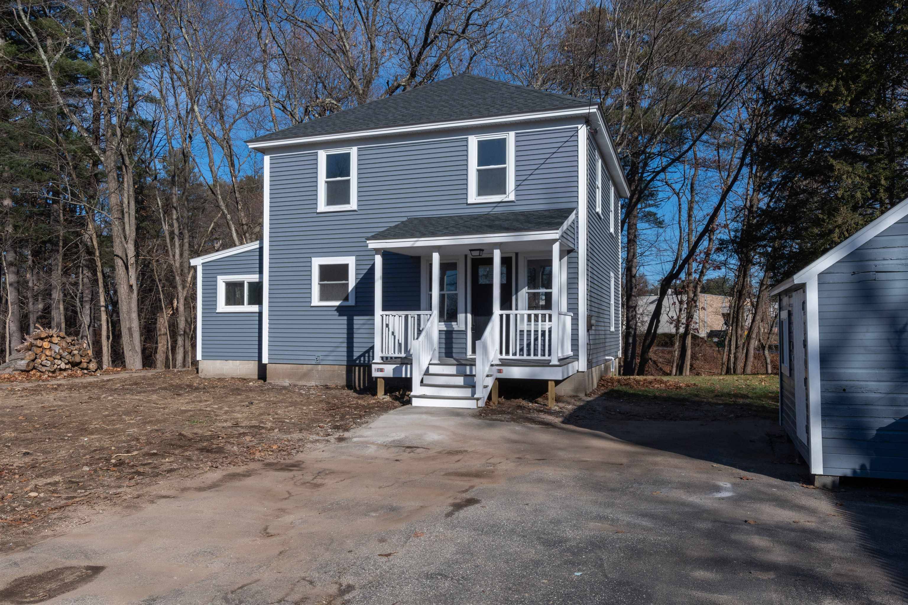 13 Birch ST, Hudson, NH 03051