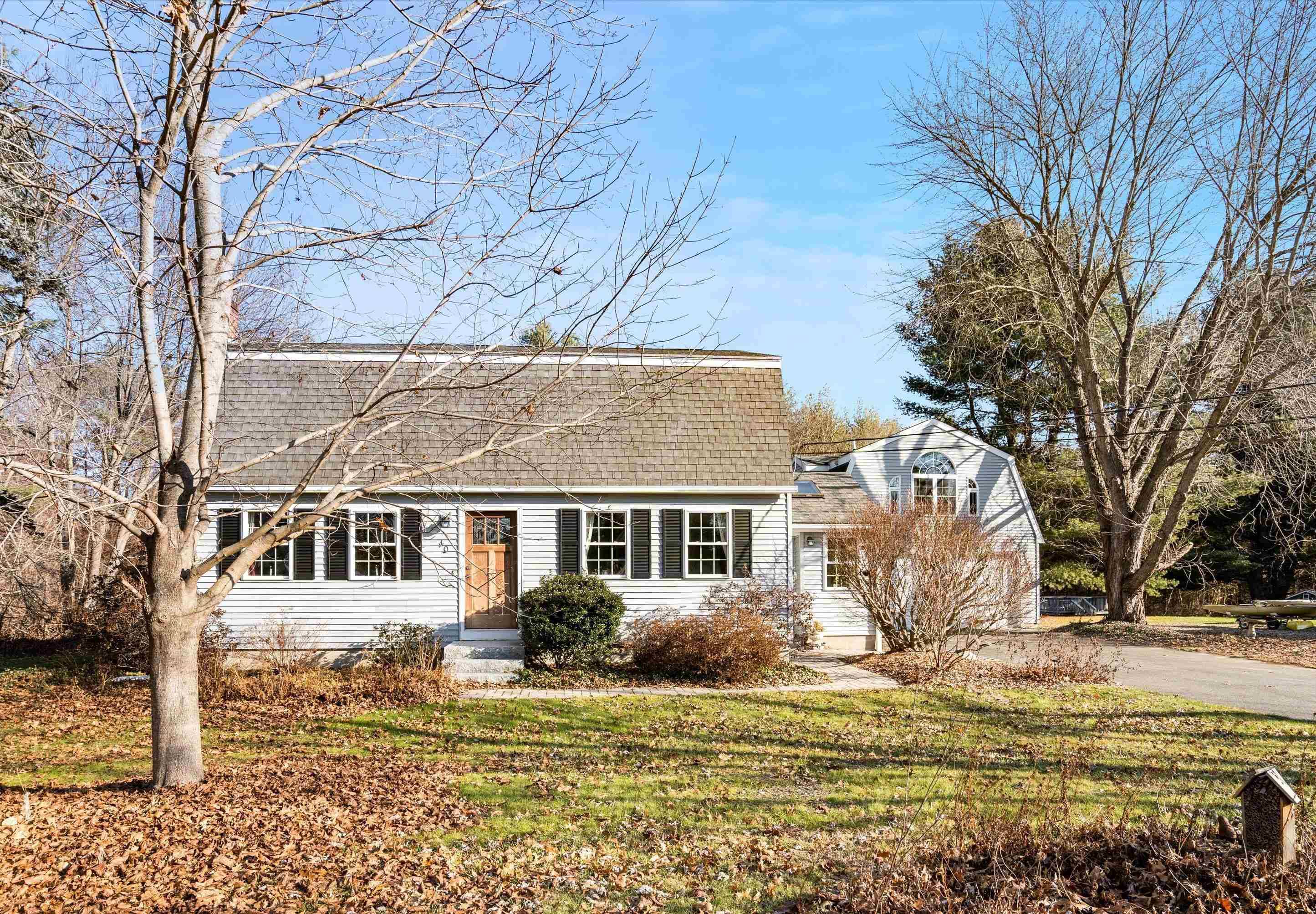 40 Dracut RD, Hudson, NH 03051