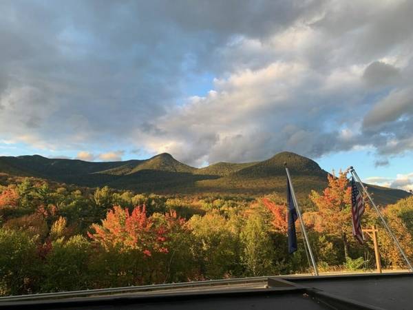 90 Loon Mountain RD #1021D, Lincoln, NH 03251