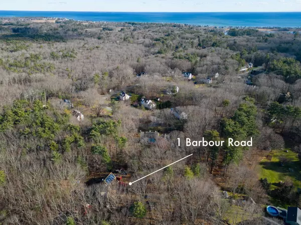 Hampton, NH 03842,1 Barbour RD