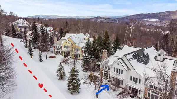 152B Sun Bowl RD #152B, Stratton, VT 05155