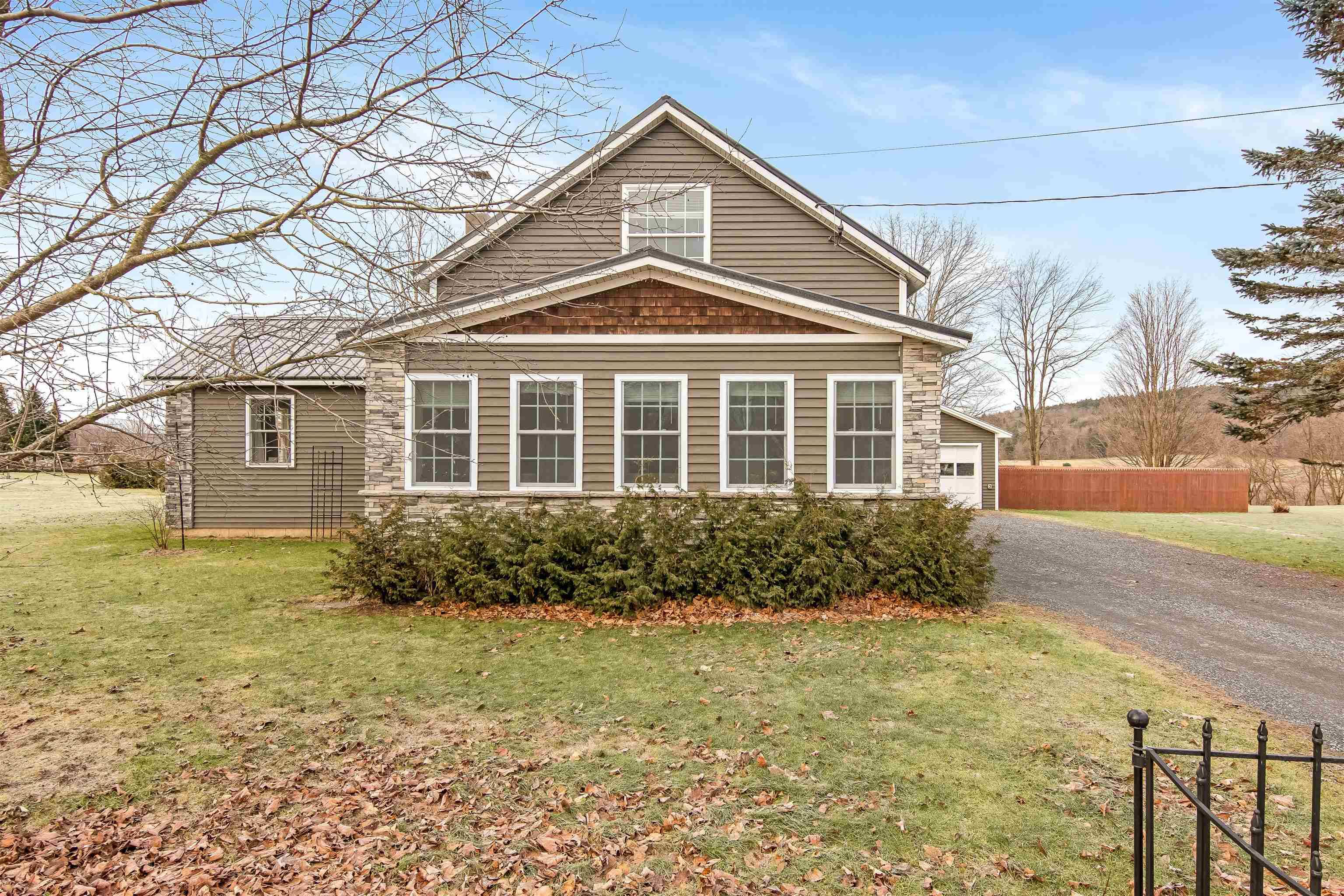 172 Square RD, Franklin, VT 05457