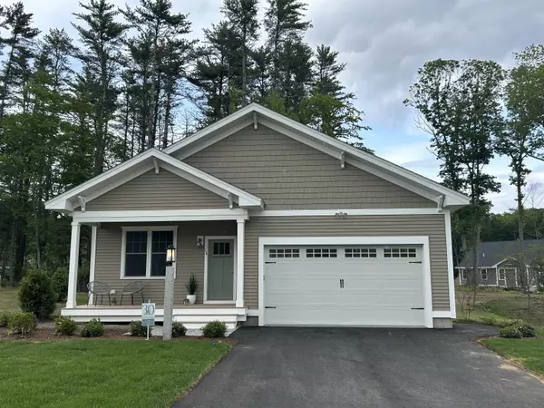 14 Rose Fountain LN #30, Hampton, NH 03842