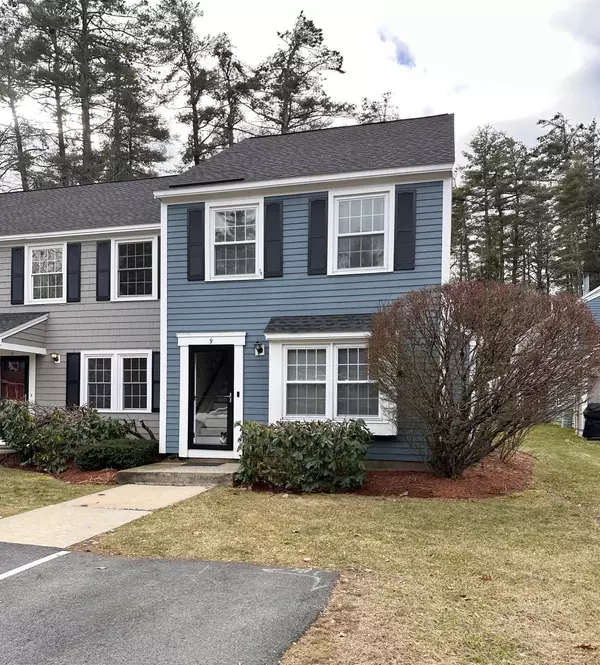 Merrimack, NH 03054,9 Donovan CT