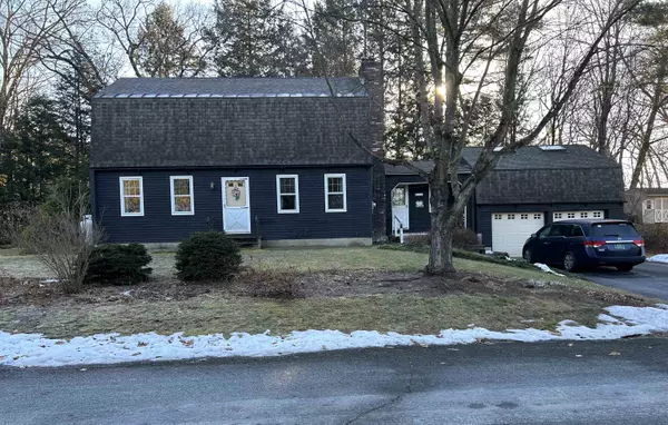 Address Not Disclosed