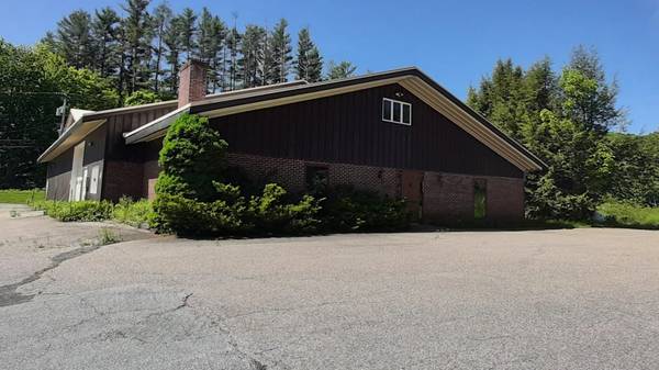 98 Winery RD #Lot 2, 4A, 4B, 1C, Cavendish, VT 05153