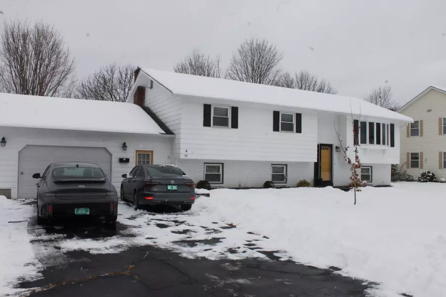 58 Cedar ST, Winooski, VT 05404