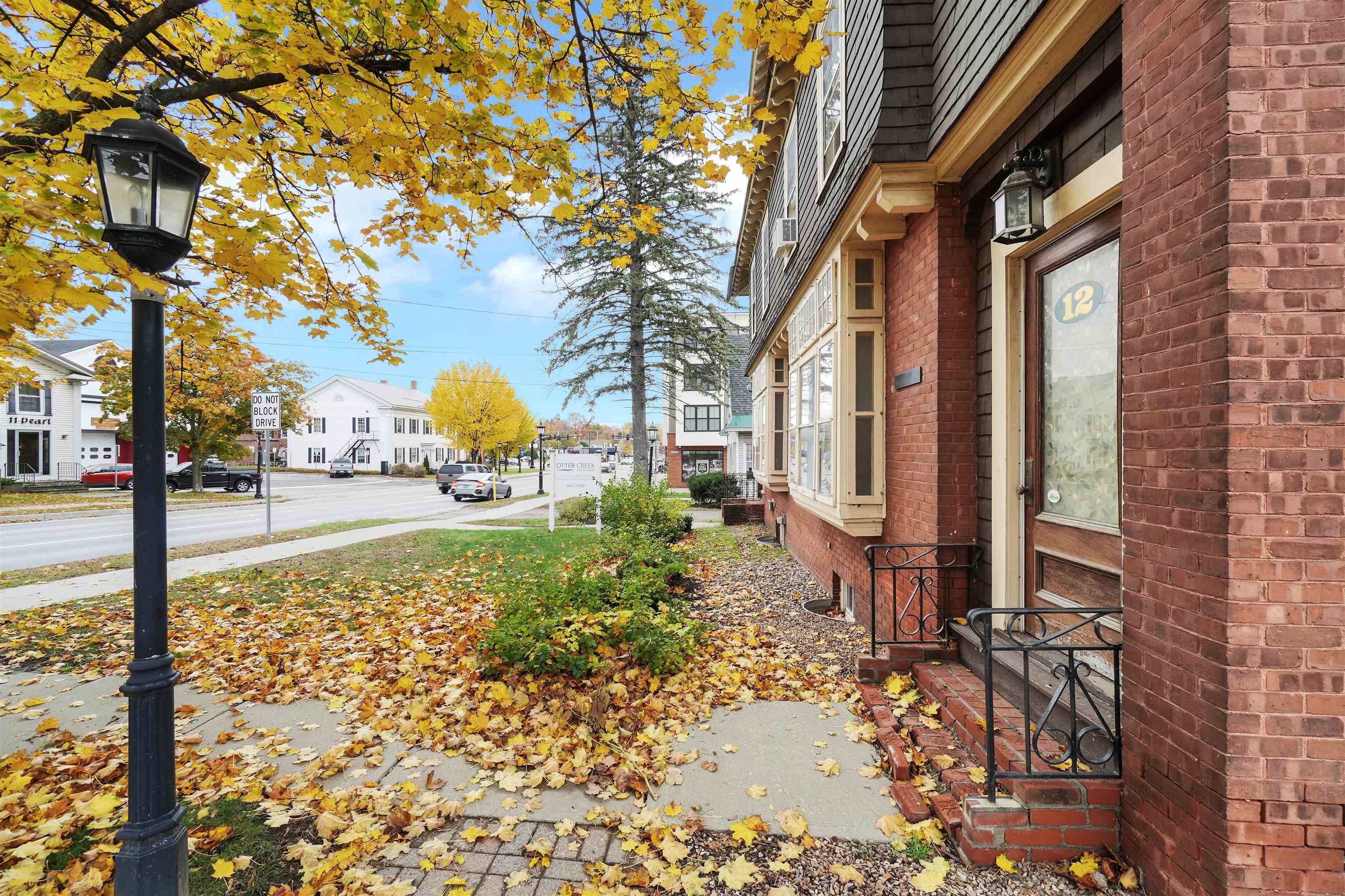 Essex Junction, VT 05452,10/12 Pearl ST