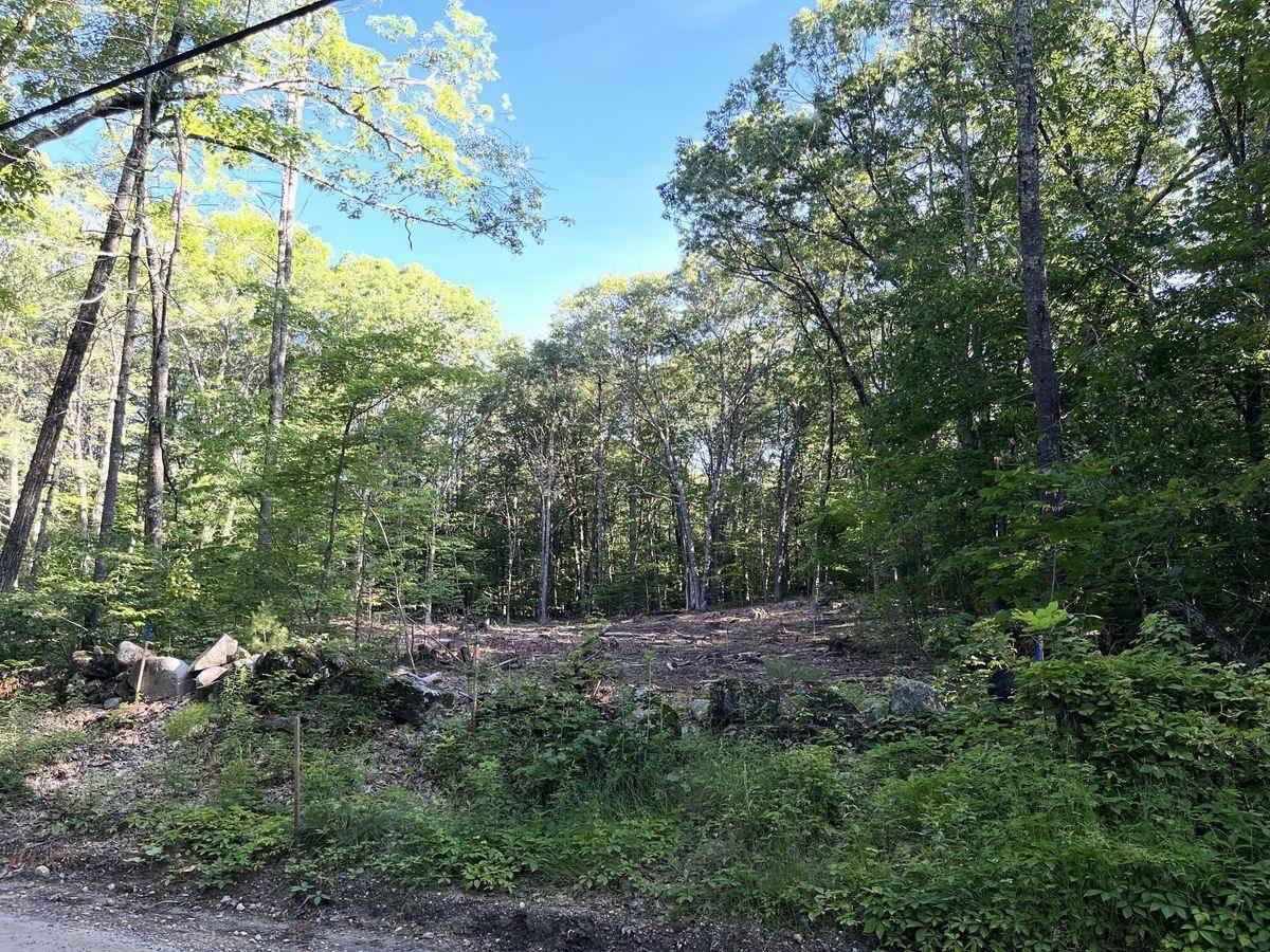 Nottingham, NH 03290,Lot 1N-9 Captain Smith DR #1N-9