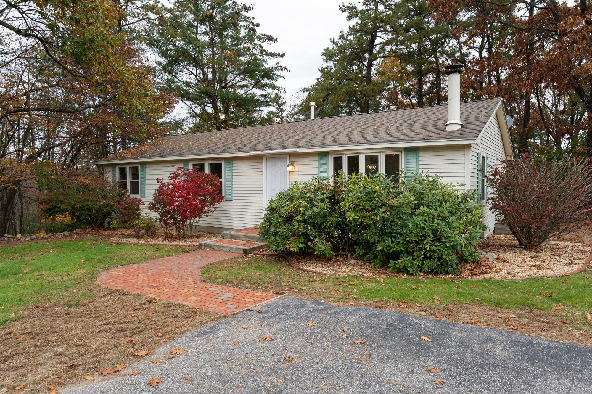 5 Brigham ST, Nashua, NH 03062